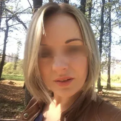 Selma, 36 år