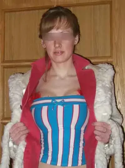 Lovisa, 30 år
