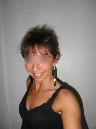 Ingrid, 40 år