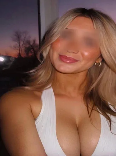 Karin, 35 år