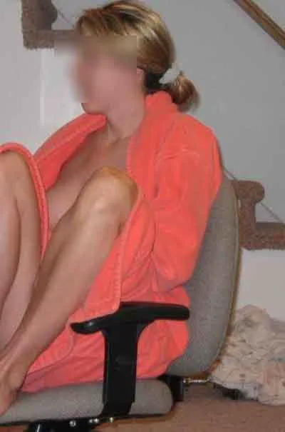 Kerstin, 37 år
