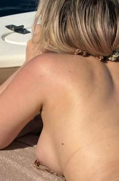 Zara, 29 år