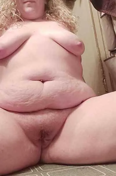 Gabriella, 36 år