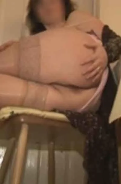 Kristina, 42 år