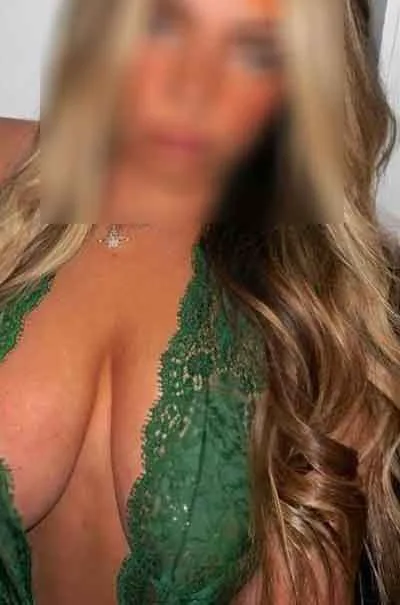 Vera, 43 år