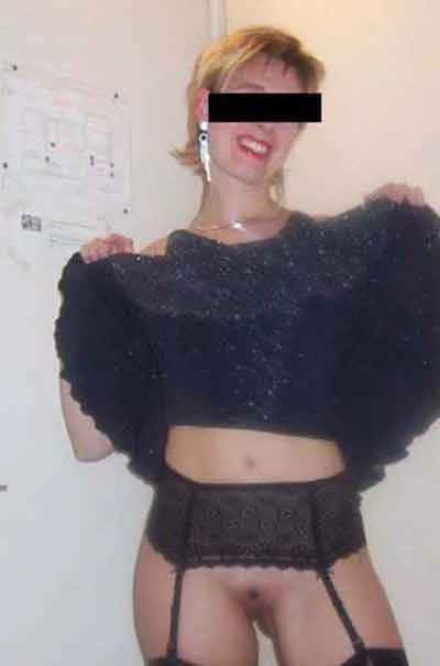 Ingrid, 43 ar, Singlar söker träff i Göteborg