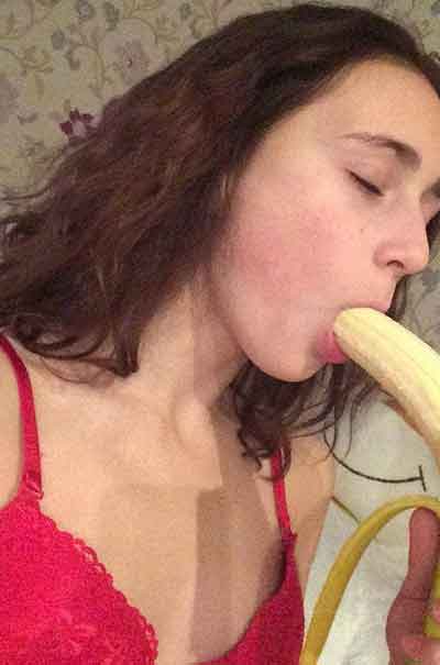 Hanna, 32 år