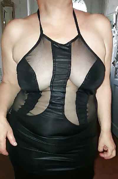 Karin, 50 år