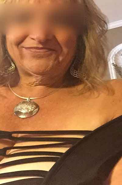 Birgitta, 55 ar, Mogna kvinnor, diskret i Umeå