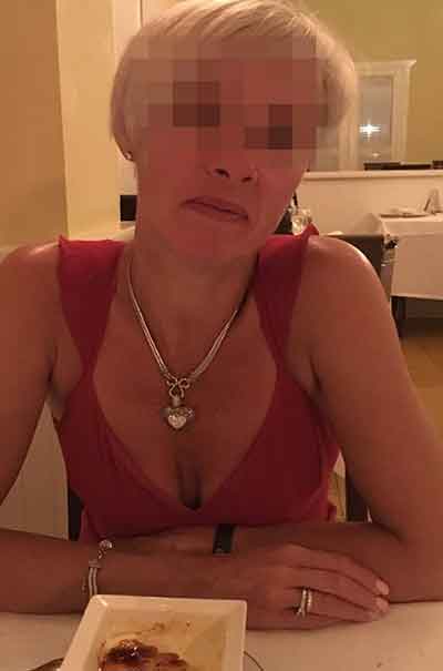 Anette, 48 år