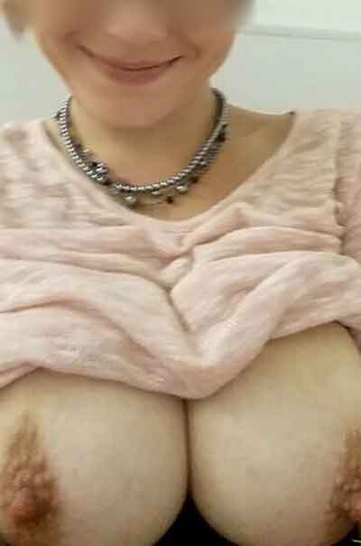 Annika, 37 år
