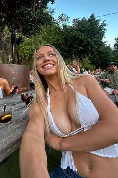 Josefin, 27 år