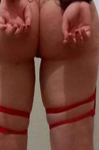 Gabriella, 27 ar, Sexträffar nu i Linköping