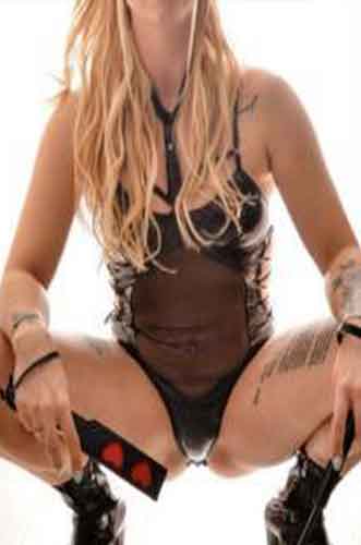 Alice, 25 ar, Sexträffar nu i Göteborg