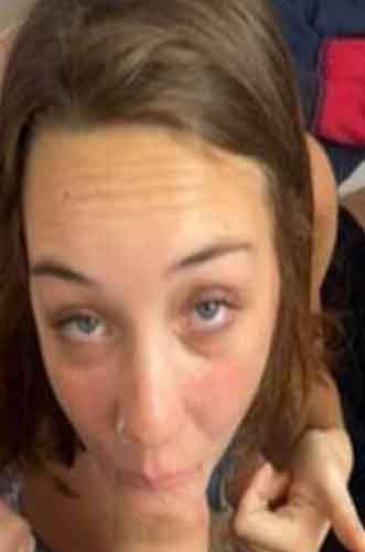 Diana, 31 år