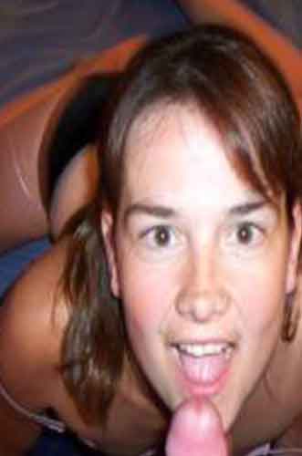 Malin, 34 år