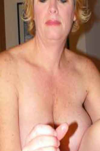 Ingrid, 52 år