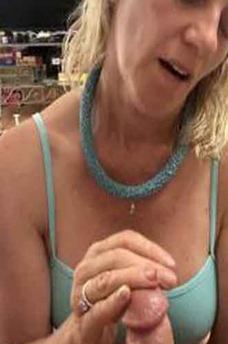 Cecilia, 52 år