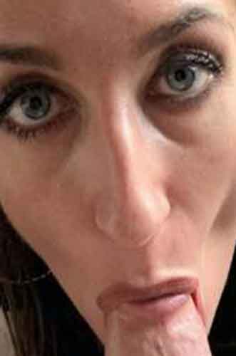 Cecilia, 42 år