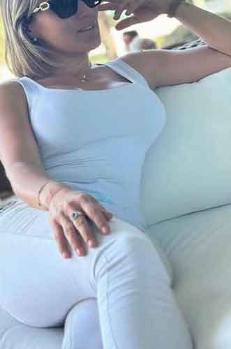Lovisa, 26 ar, Sexträffar nu i Stockholm