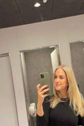 Olivia, 44 år