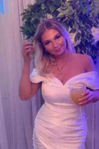 Sara, 27 ar, Diskreta affärer i Stockholm