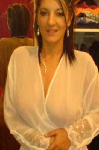 Kristina, 41 år