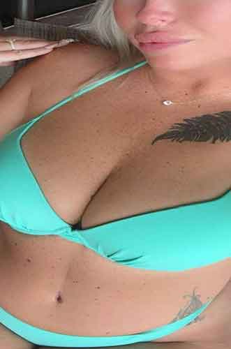 Klara, 33 ar, Diskreta affärer i Borås
