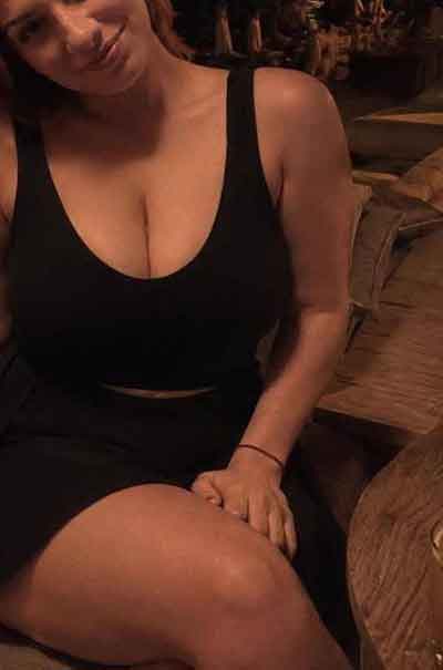 Kristina, 41 år