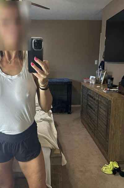 Anette, 45 ar, Sexträffar nu i Västerås