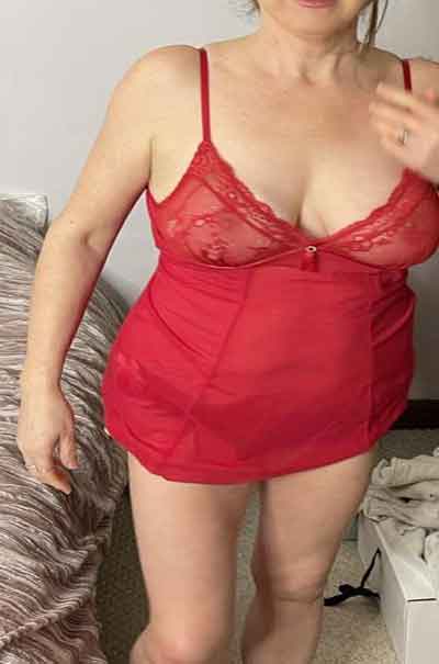 Cecilia, 38 år
