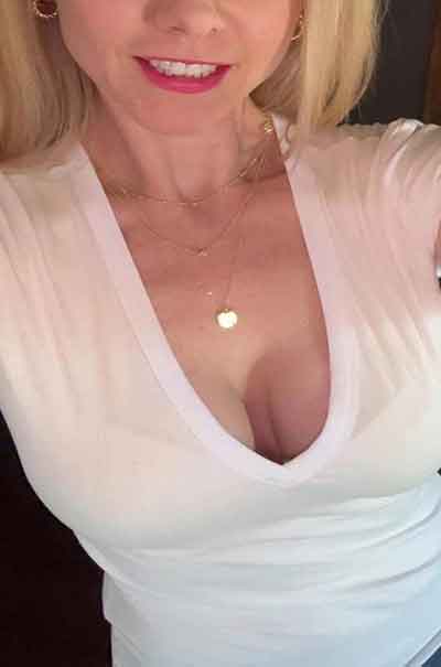 Hanna, 44 år