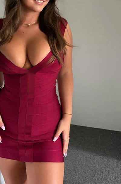 Vera, 30 ar, Sexträffar nu i Linköping