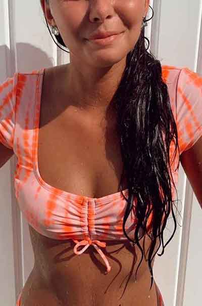 Isabelle, 27 år