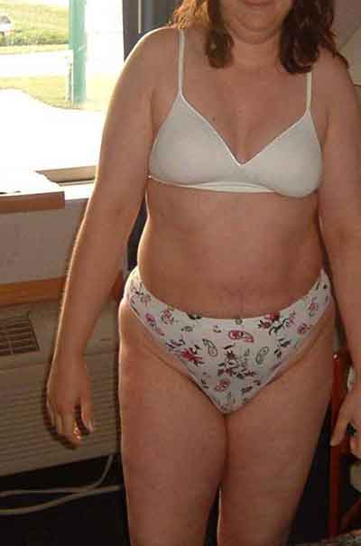 Ingrid, 53 år