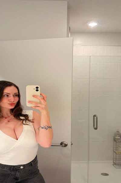 Olivia, 36 ar, Singlar söker träff i Linköping