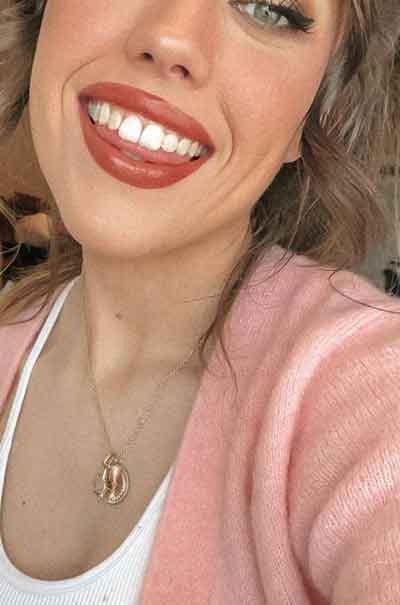Zara, 27 år