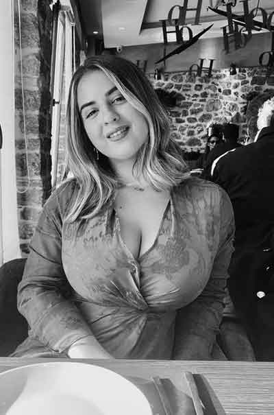 Ella, 31 år