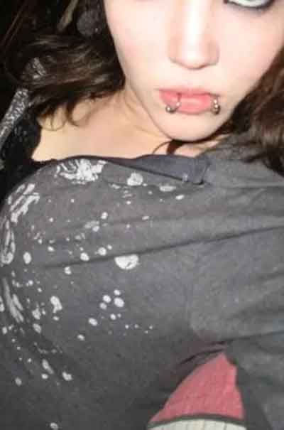 Nathalie, 20 ar, Sexträffar nu i Sundsvall
