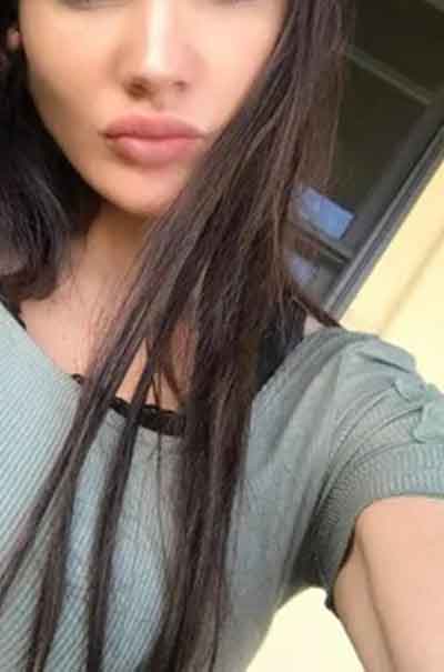 Emma, 22 år