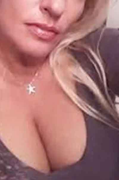 Lina, 43 år